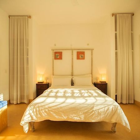 Gvr102: Luxury Holiday Villa In 坎多林 外观 照片