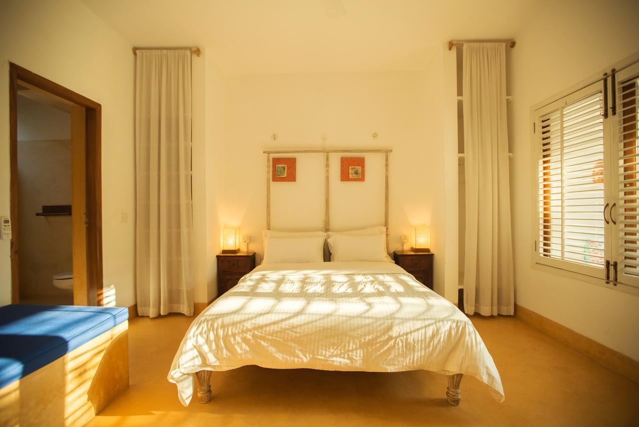 Gvr102: Luxury Holiday Villa In 坎多林 外观 照片